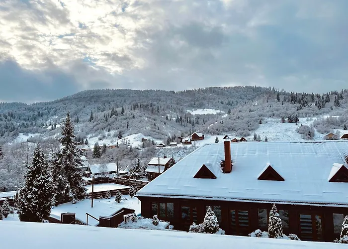 Chalet Filvarok