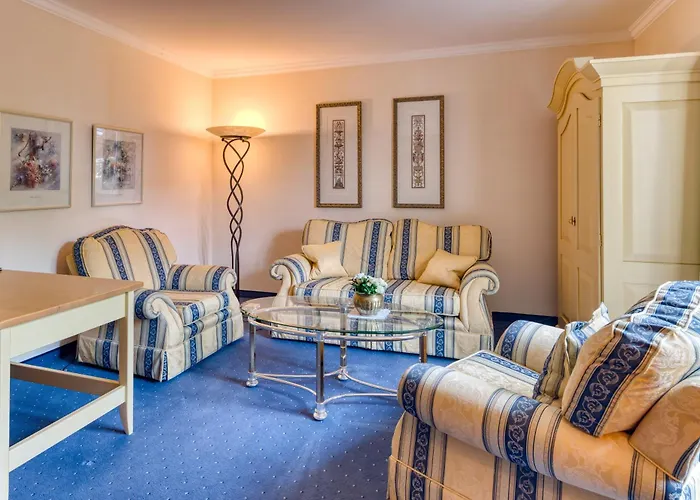 Hotel Alt Vellern