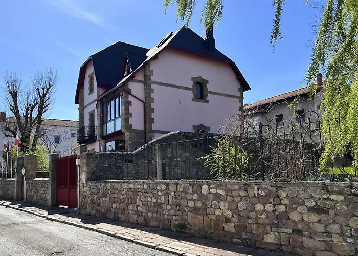 Posada Villa Rosa