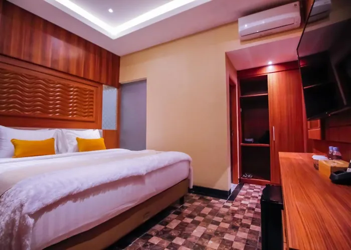 Petit Boutique Hotel Solo