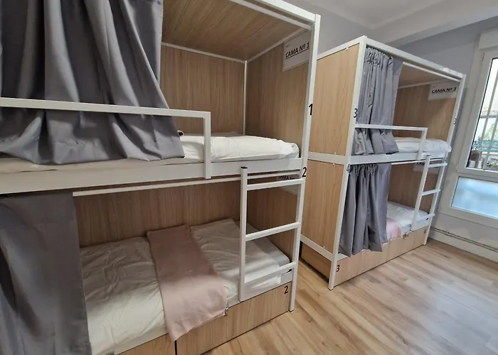 Aloha Hostel