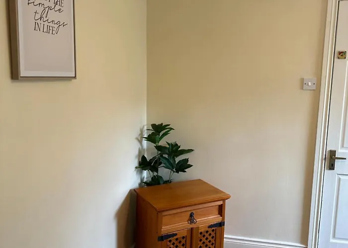 The Grapevine Hostel
