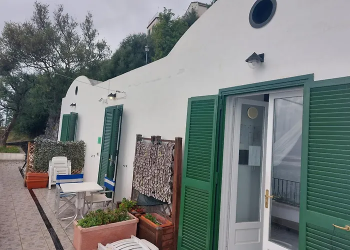 Hotel Residenza Gennaro Amalfi