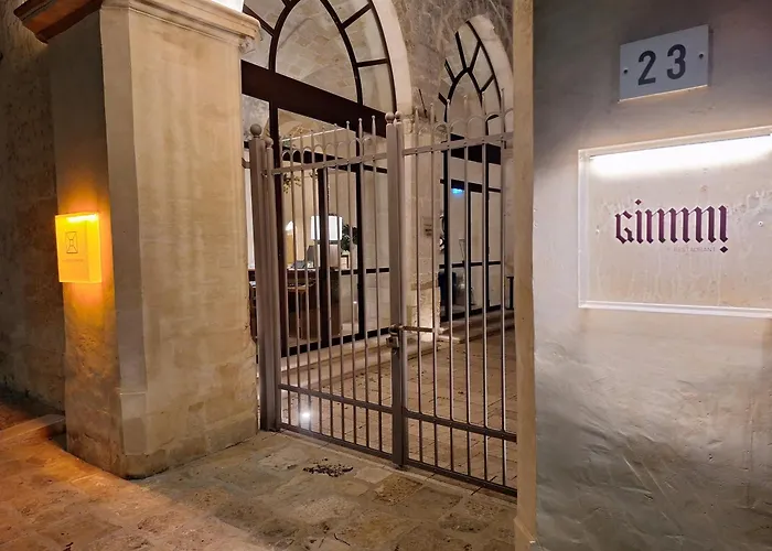 Chiostro Dei Domenicani - Dimora Storica