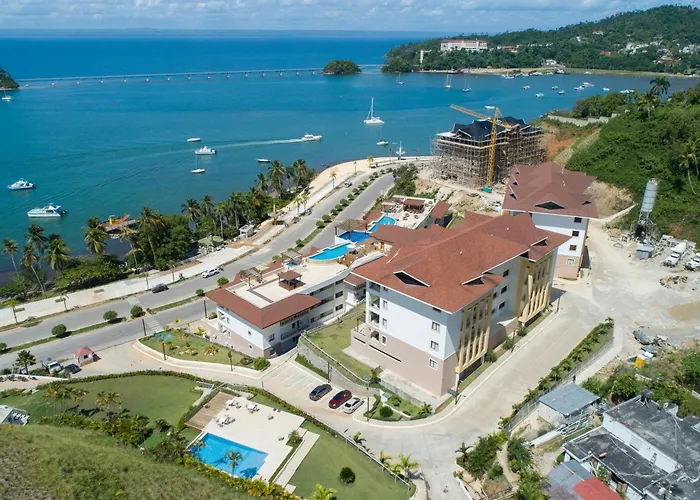 Hacienda Samana Bay Hotel