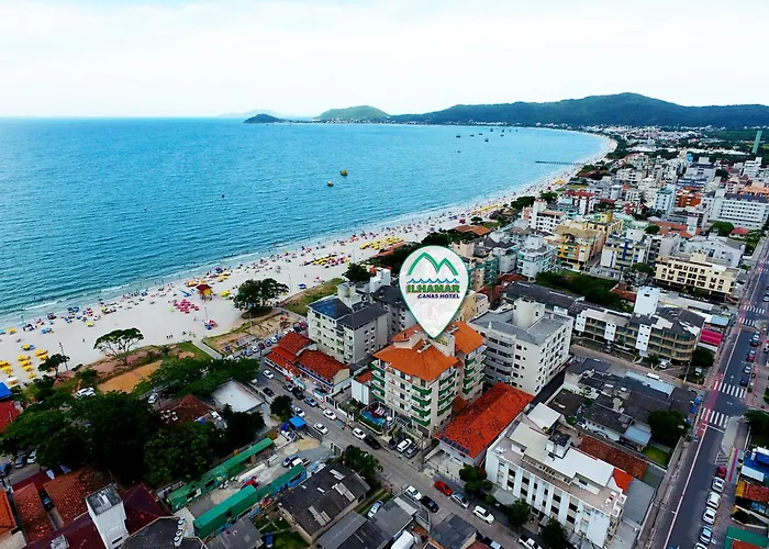 Ilhamar Canas Hotel