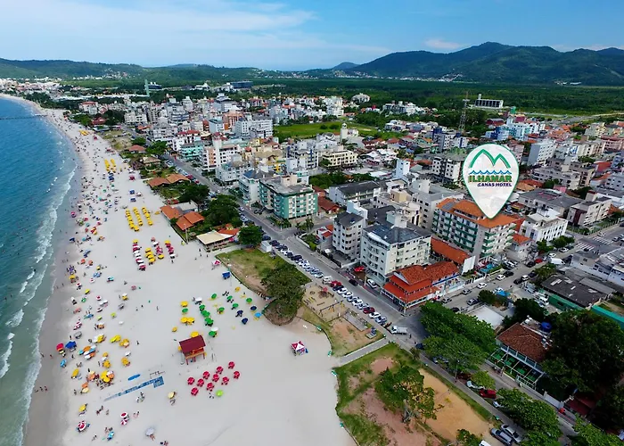 Ilhamar Canas Hotel