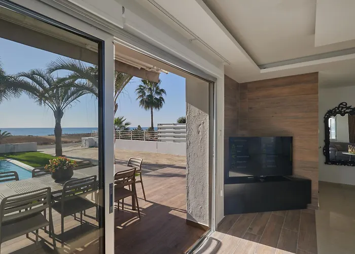 Sunrise Villa 9