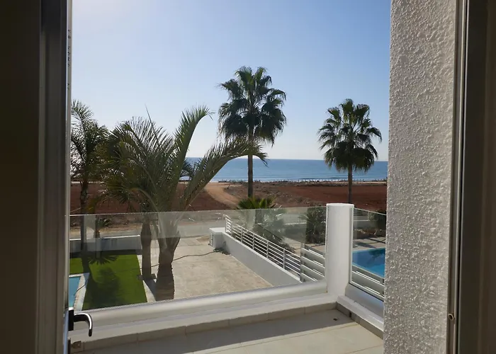 Sunrise Villa 9