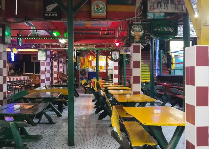 Reggaeinn