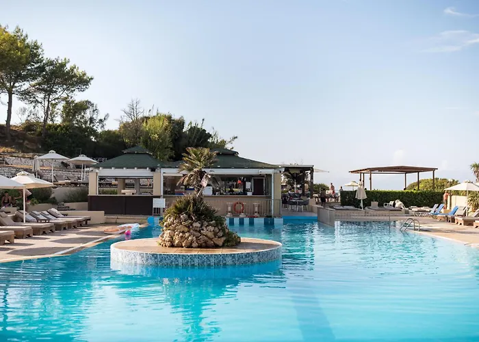 Akron Seascape Resort By Anayia All Inclusive Resorts