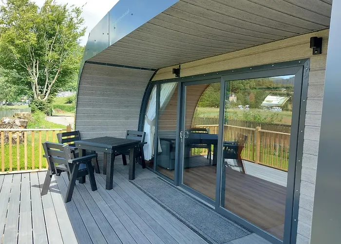 Callander Hostel