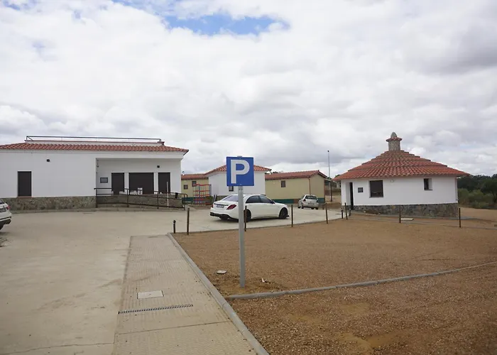 Cruceros Alqueva