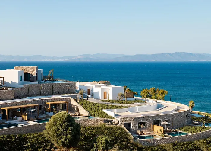 KOIA All - Suite Well Being Resort - Adults Only