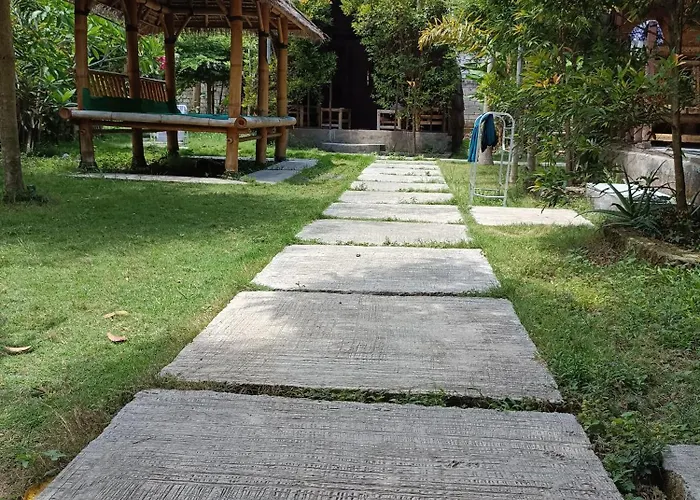 Bale Hostel