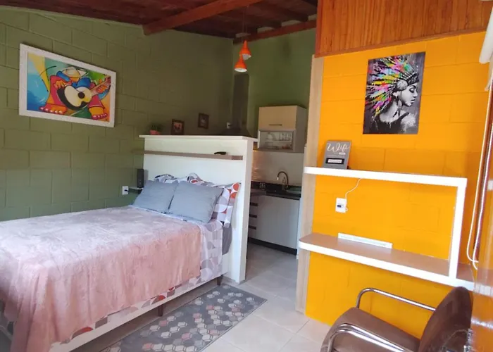 Lagomar Hostel