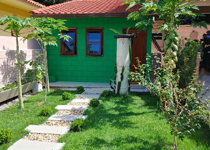 Lagomar Hostel