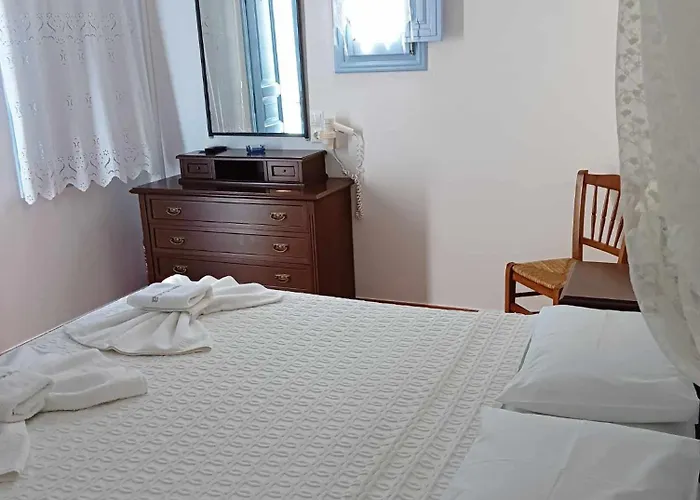 Anemousa Hotel