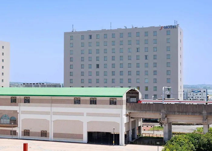 J - Hotel Rinku - Vacation Stay 42911V