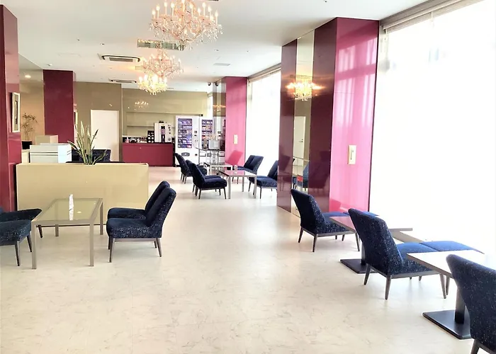 J - Hotel Rinku - Vacation Stay 42900V