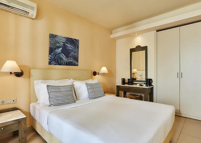 Sissi Bay Resort