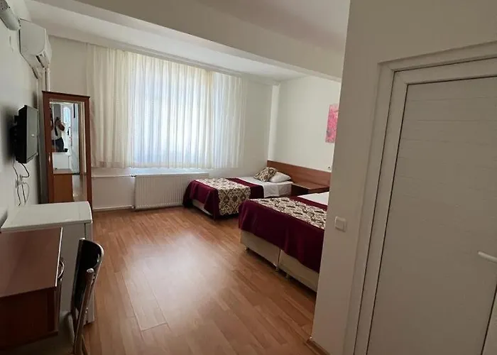 Köprücü Hotel