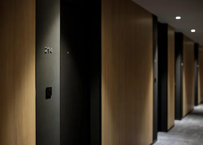 Fairfield By Marriott Saga Ureshino Onsen