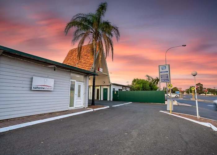 Hospitality Kalgoorlie, Surestay Collection By Best Western