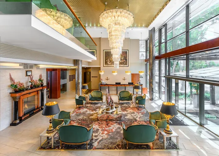 Hotel Divinus
