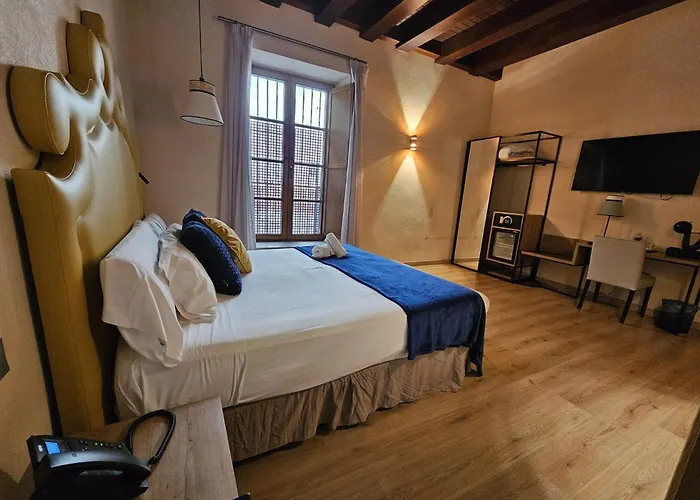 Hemd Hotels Puerta Real Boutique