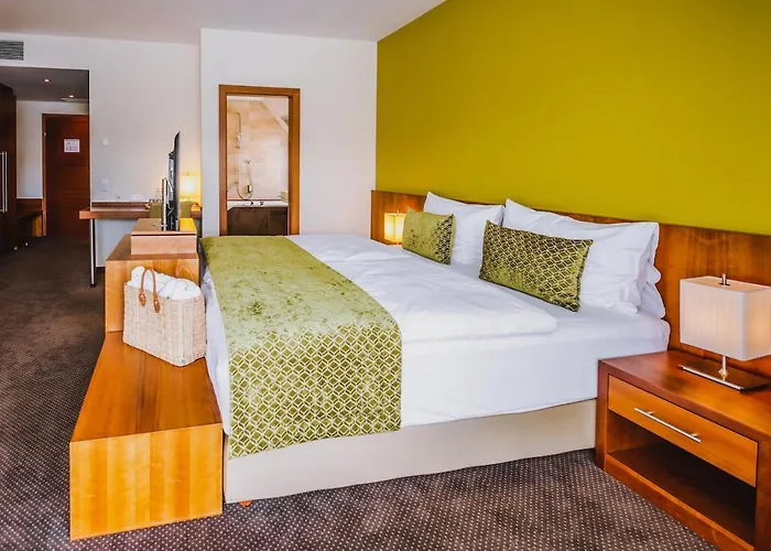 Seehotel Süd