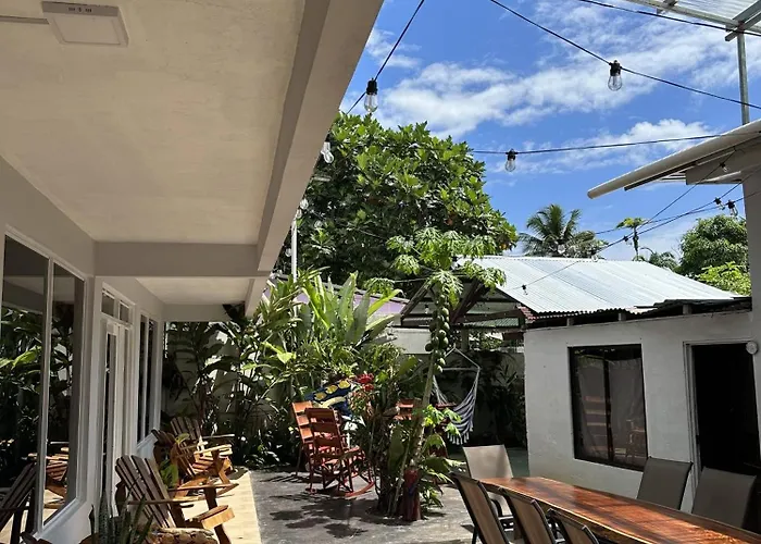 Hotel Serendipity