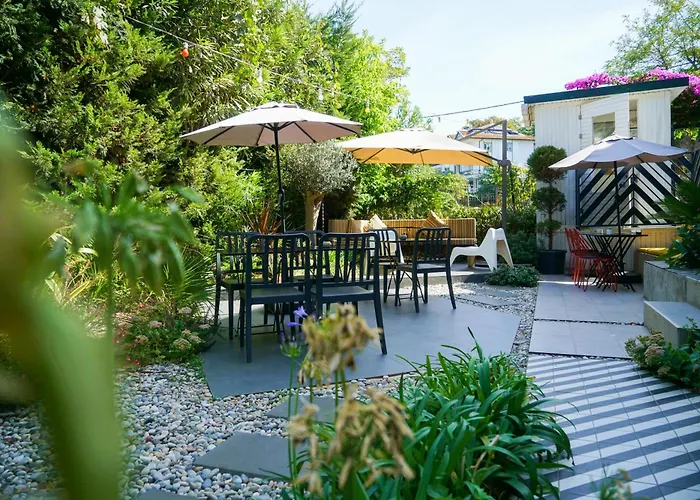 Serguzest Otel