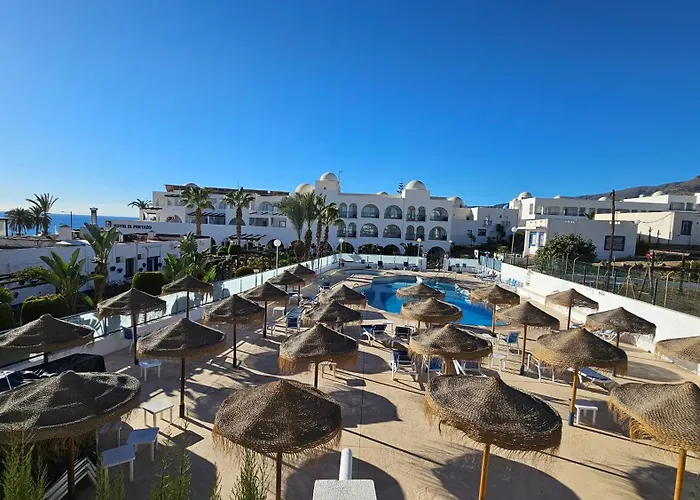 Hotel El Puntazo I (Adults Only)