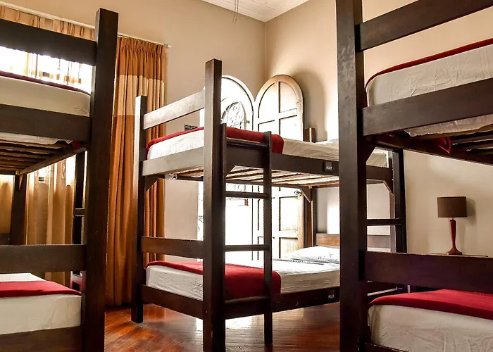 Hotel Casa Colon