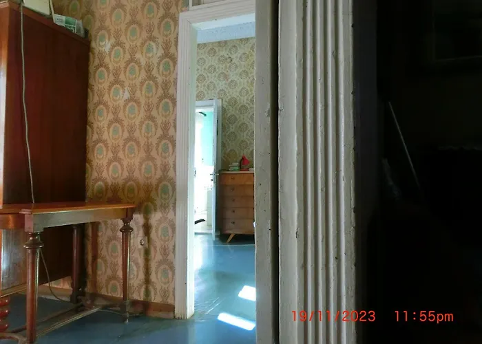 Ami'S House Only For Women Dormer