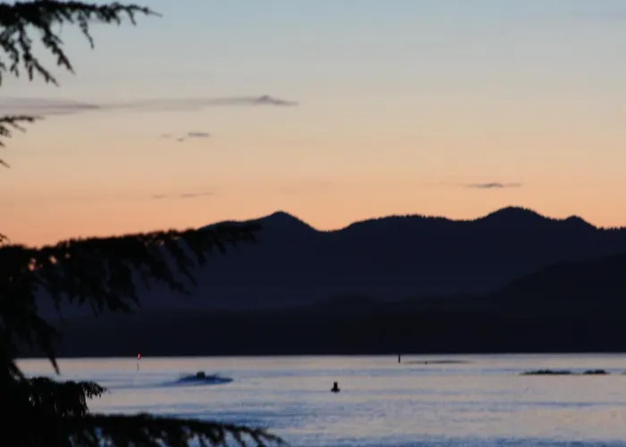 Tofino Swell Lodge