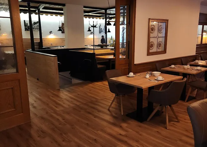 Posthotel Traube