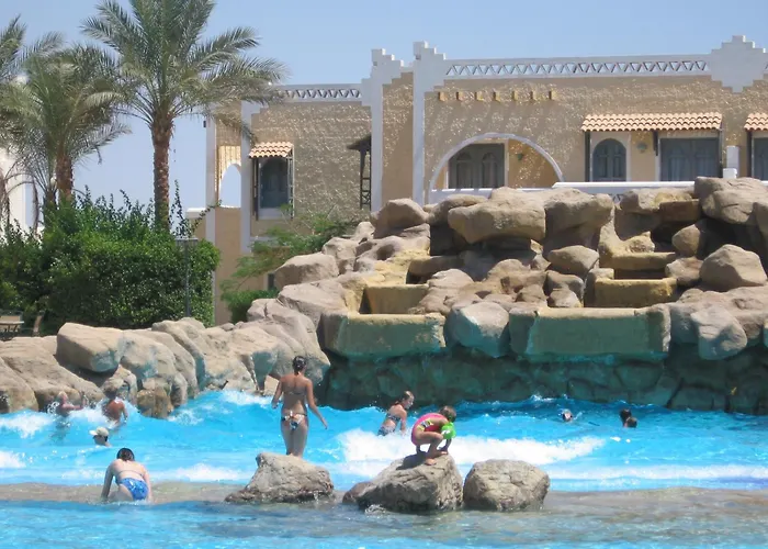 Club El Faraana Reef Resort Sharm-el-Sheikh