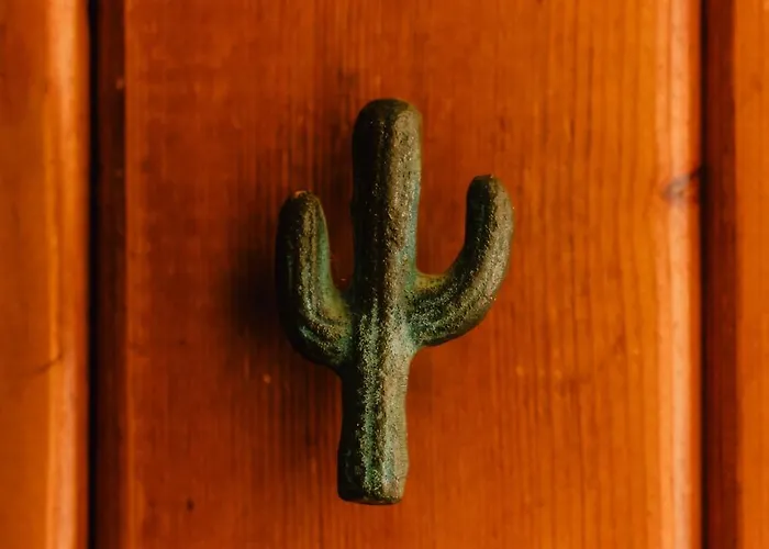 La Poza Boutique Hotel And Spa - Adults 15 Plus
