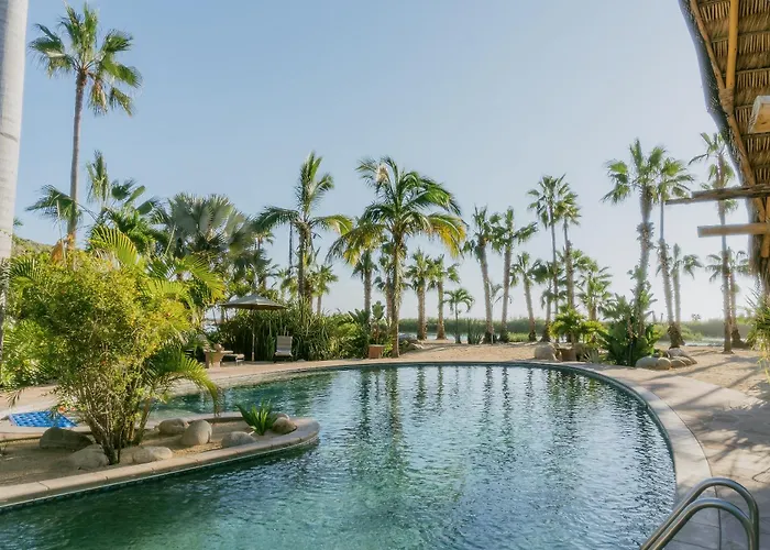 La Poza Boutique Hotel And Spa - Adults 15 Plus