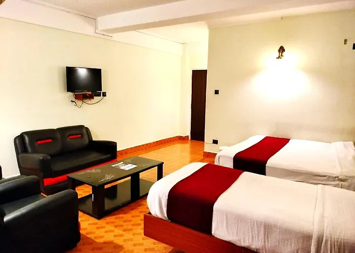 Lily Guest House