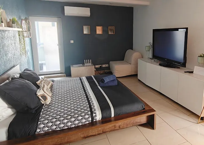 Suite 2 Lits Auberge Du Manala Hotel 24 24 Proche Basel