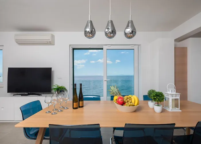 Epetium Beach Villa