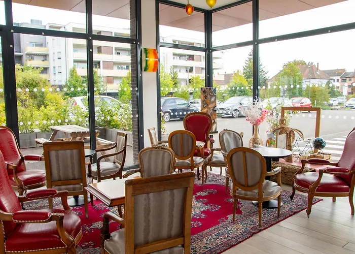K Hotel