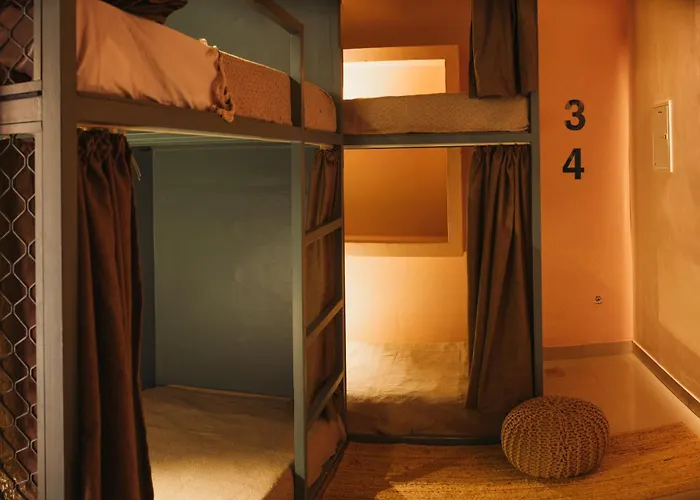 Mellow Ladies Hostel