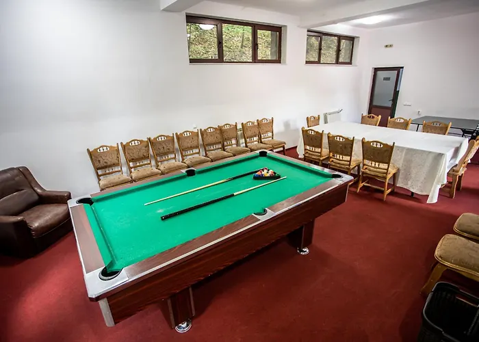 Suior Resort Baza