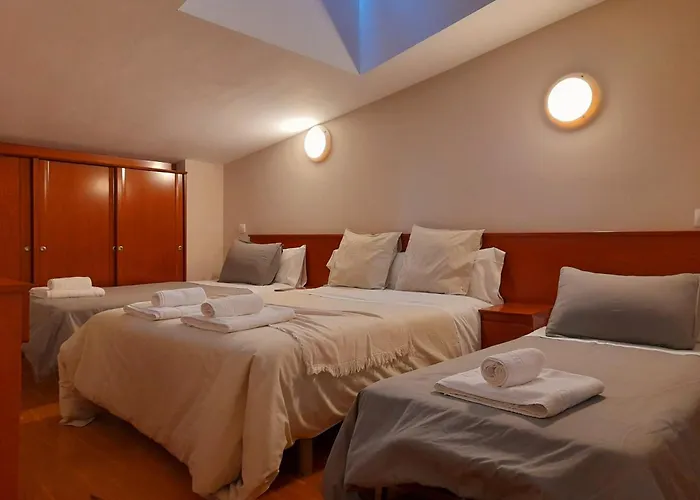 Hotel Villa De Lerma