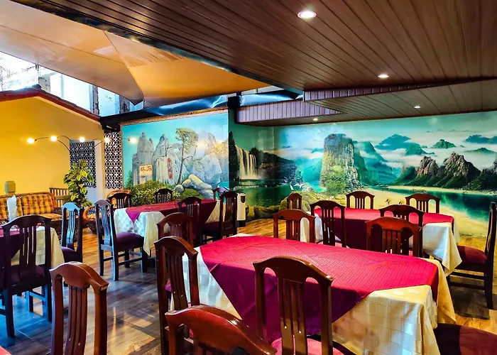 Lido Hotel