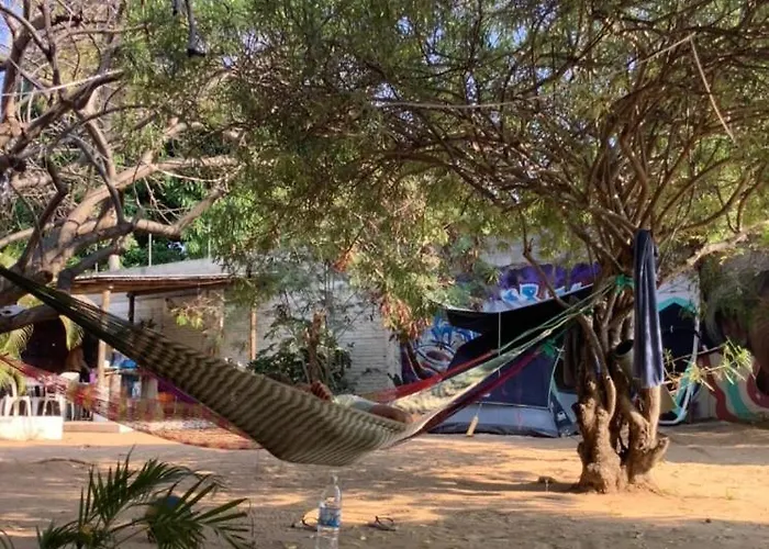 Mondala Hostal Carrizalillo
